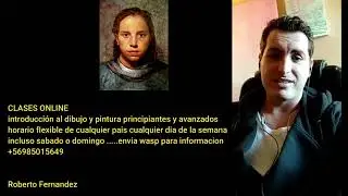 DESCUBRE LAS CLASES ONLINE DE UN EXPERTO EN ARTE