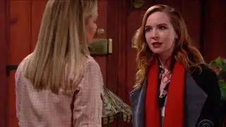 CBS [2/6/2026] Young and the Restless FULL Episode: Victor Spirals Over Cane, Abby&rsquo;s Emotional Plea