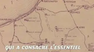 Youssoufia s&rsquo;est d&rsquo;abord appel&eacute;e Louis-Gentil