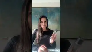 Любимые духи ноября