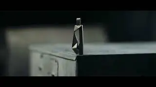 GEOSA-NECKLACE