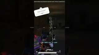 в одну часть не вылезает придётся две делать #pubgmobile #samurai #metroroyale