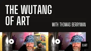 From 2Pac Art to NFTs: Artist's Viral Journey Unfolds!