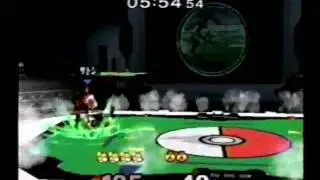 SVDST: Virgilio (Sheik) vs Satoshi (Fox) R4 [LF]