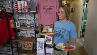 Updated Experience Madison County in 60 Seconds   16x9   2024 CycleHere 4K