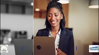 Le CNPG r&eacute;volutionne la formation continue en Guin&eacute;e avec sa plateforme CNPG E-learning