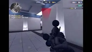Sniper 1v3 | ChaoticJ