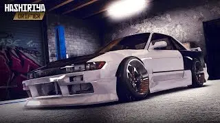 Hashiriya Drifter - (Android Gameplay)