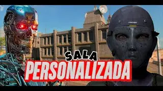 🔴PERSONALIZADA  - CALL OF DUTY : WARZONE - BICHAOGAMER