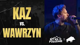 KAZ vs. WAWRZYN | BOP2022 by Dzik Energy (GRUPA A)