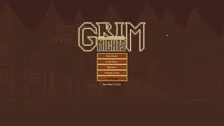 Grim Nights ( PC ) 2018