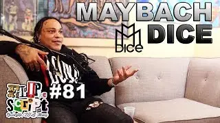 F.D.S #81 - MAYBACH DICE - ADDRESSES BEING CALLED A SNITCH !!! DID DICE REALLY SNITCH??