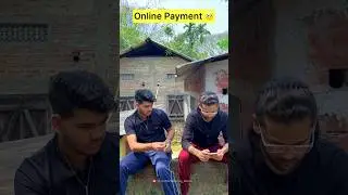 Assamese Funny Video // New Comedy 2024 // Entertaining Moon #shorts #viral #trending