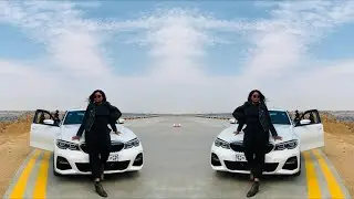 BMW Advanced Driving Experience