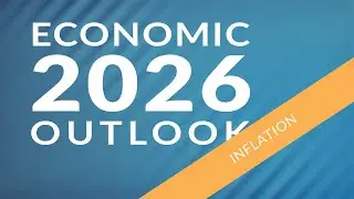 2026 Economic Outlook - Inflation