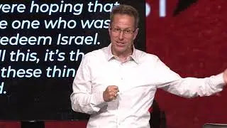 Biblical Hope Is Different