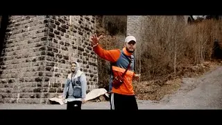 Last Message - LA20HO ft. DROP
