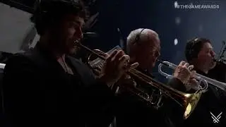 2025 GOTY orchestra but only Hollow Knight Silksong