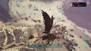 Ark unofficial THE BEST START EVER!