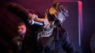 MC STAN - NUMB - TYPE BEAT..WYM-RECORDS