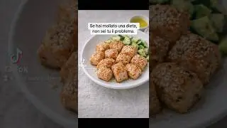 Perch&eacute; mollare una dieta non &egrave; un fallimento