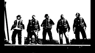 The Rise | Sons of Odin [BIRP]