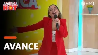 Am&eacute;rica Hoy: &iexcl;Feliz septiembre! (AVANCE)