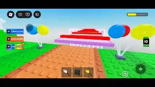 Jogando torre troll de bobina!!!