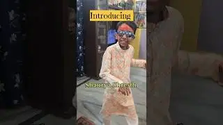 Shaurya Shristi dance team #viral #shortvideos #goneviral #kids #romromsmp #dance #kiddance
