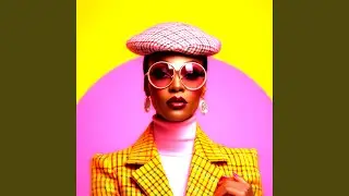 Afro Romance Vibes
