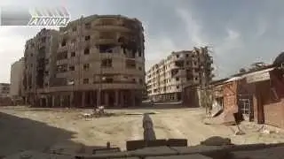ᴴᴰ Syrian Army Operations 18+** ** 