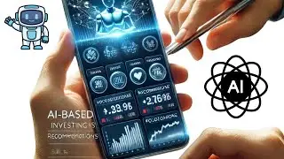 Top 5 AI Investing Apps You Need to Try in 2024!