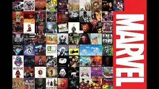 Every Marvel Hip Hop Variant Comic Cover and Real Albums