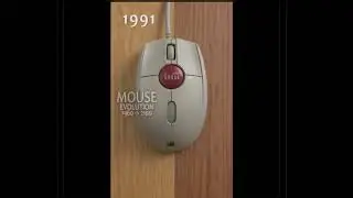 mouse evolution