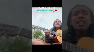 Papa Oh Papa (Reprise )