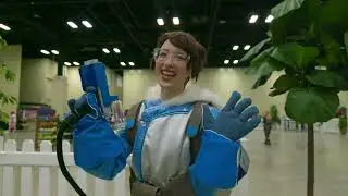 San Japan 2024 Cosplay Montage #sanjapan #sanjapan2024 #animeconventions #cosplay
