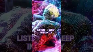 FINALLY Sleeping Tonight Binaural Insomnia Relief  #insomnia #sleephelp #deepsleep #sleepmusic  #usa