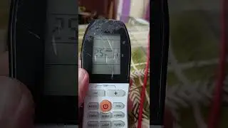 Child Lock in voltas AC remote!! How to lock and unlock!!