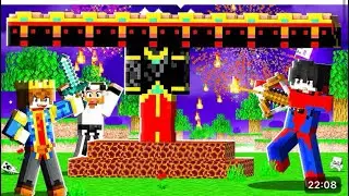 DESTROYING The Biggest ENEMY Of Humans 😱 DUSSEHRA SPECIAL! @GamerFleet @RON9IE @NotVeeru @cassalFX 