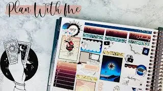 Plan With Me | ft. Hey Soul Sticker | May 24 - 30 | Recollections Planner