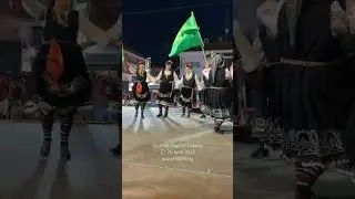 Festival Days In Greece 22-26 June 2023 www.mioff.org