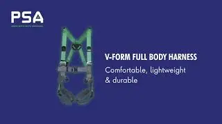 Fall Protection Gear