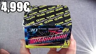 30 Schuss NORMA Batterie - Nico Karracho für 4,99€ [HD]
