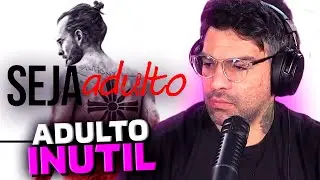VOC&Ecirc; &Eacute; IN&Uacute;TIL POR JOGAR V&Iacute;DEO GAME, ENTENDA DE VEZ...