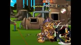 aqworlds killing protosartorium
