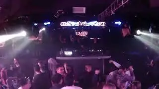 TECHNO EVENTOS   SABADO 04 JUNIO   CELIC B2B VELASQUEZ