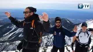 Buttifant on altitude benefits
