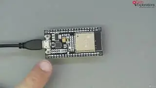 2  03 20 How to install the MicroPython firmware to your ESP32