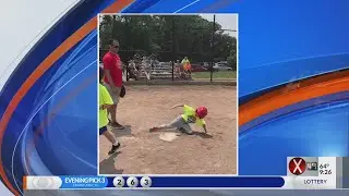 AMBUCS kids staying connected this summer