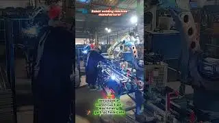 Specializing in the research and development of industrial laser produ... #Shorts